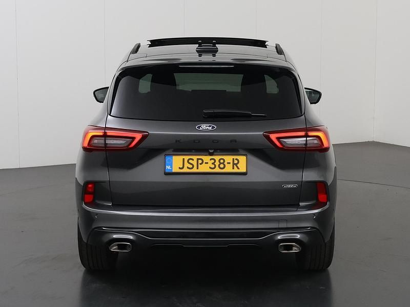 Occasion Ford Kuga ST-Line X 2025 Grijs SUV
