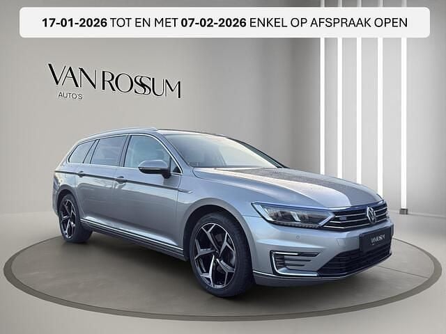 Occasion VW Passat Highline 156 PK (114 kW) 2017 Stationwagon Stationwagen