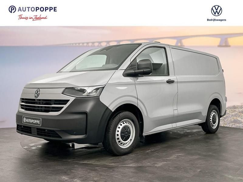 Occasion VW Transporter Life 150 PK (110 kW) 2024 Bestelauto Van