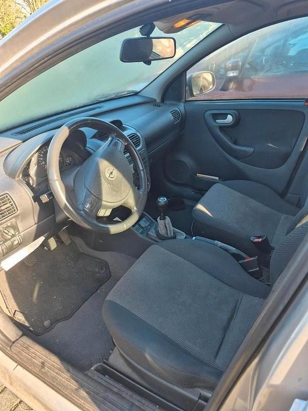 Occasion Opel Corsa 80 PK (58 kW) 2005 Hatchback