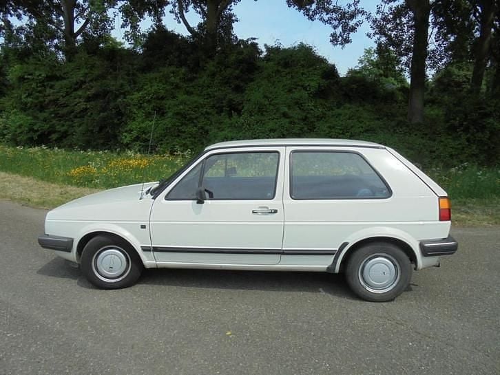 Occasion VW Golf II 54 PK (39 kW) 1987 Hatchback