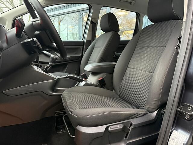 Occasion Ford C-MAX Limited 125 PK (91 kW) 2010 Grijs MPV