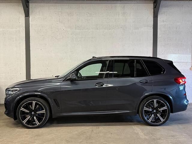 Occasion BMW X5 Executive 340 PK (250 kW) 2020 Grijs SUV