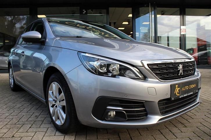 Occasion Peugeot 308 110 PK (80 kW) 2020
