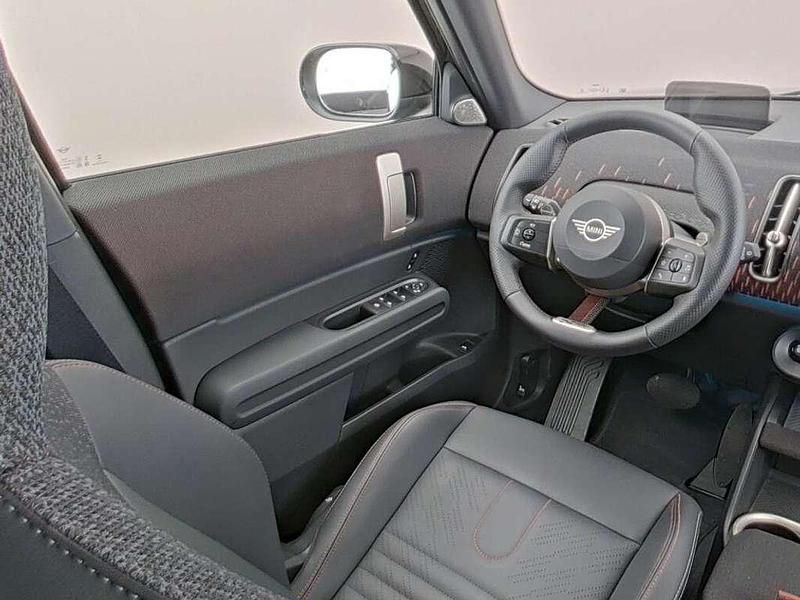 Occasion Mini John Cooper Works Countryman 170 PK (125 kW) 2025 Grijs SUV