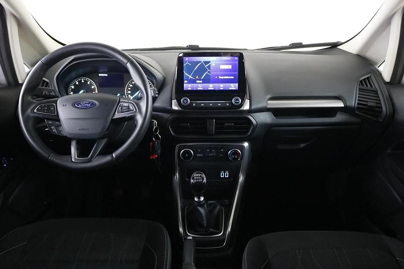 Occasion Ford Ecosport Trend 2019 Grijs SUV
