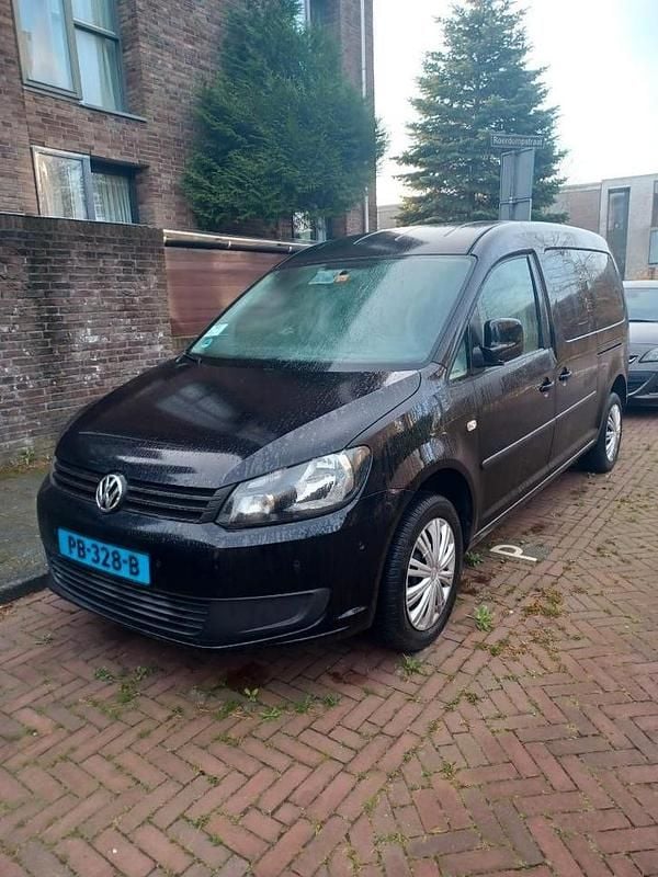 Occasion 2014 VW Caddy Maxi MPV | € 10.500 - Afbeelding 1/4