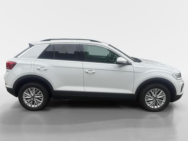 Occasion VW T-Roc Business 110 PK (80 kW) 2023 Wit SUV