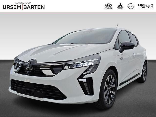 Overige Gebruikt 2025 Mitsubishi Colt Intense Hatchback | € 25.930 (Eerlijke prijs) - Afbeelding 1/4