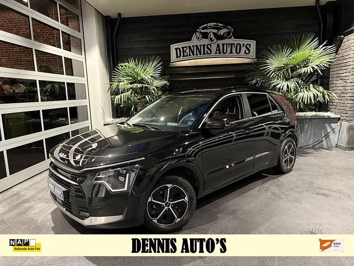 Occasion Kia e-Niro 103 kW (141 PK) 2023 SUV