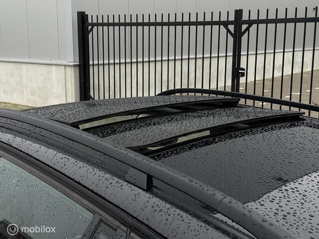 Occasion BMW 320 150 PK (110 kW) 2006 Zwart Stationwagen