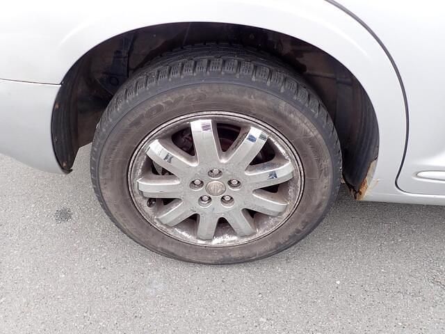 Occasion Chrysler PT Cruiser Limited 143 PK (105 kW) 2006 Grijs Hatchback