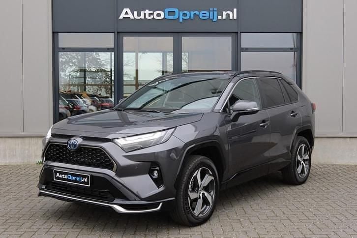 Gebruikt 2025 Toyota RAV4 | € 47.845 (Goede deal) - Afbeelding 1/4