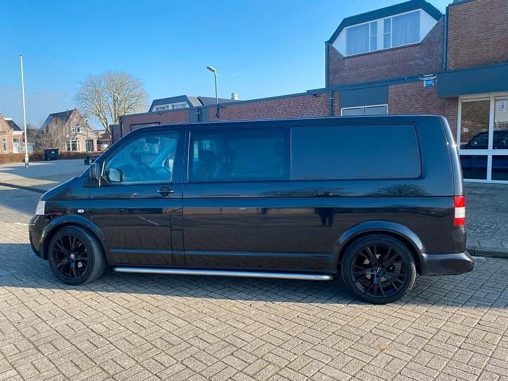 Occasion VW T5 130 PK (95 kW) 2009 Van