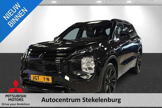 Nieuw Mitsubishi Outlander Instyle 306 PK (225 kW) 2026 Overige SUV