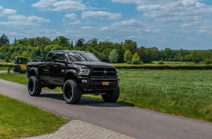 Occasion Dodge Ram 416 PK (305 kW) 2017