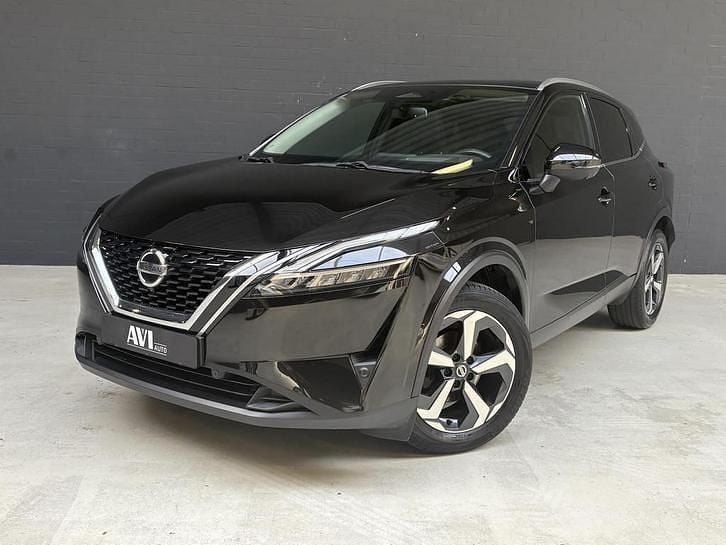 Occasion 2022 Nissan Qashqai N-Connecta SUV | € 24.950 (Eerlijke prijs) - Afbeelding 1/4