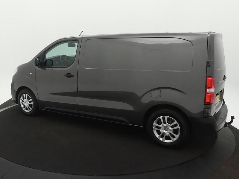 Occasion Peugeot Expert 129 PK (94 kW) 2020 Grijs Van