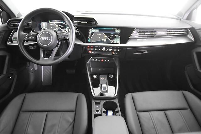 Occasion Audi A3 Sportback 265 PK (194 kW) 2022 Zwart Hatchback