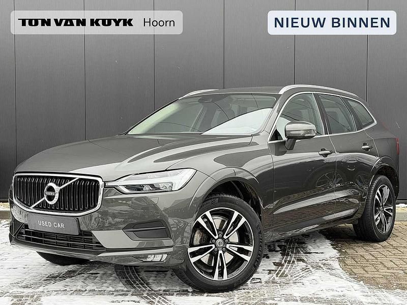 Occasion 2017 Volvo XC60 Momentum SUV | € 35.950 (Eerlijke prijs) - Afbeelding 1/4