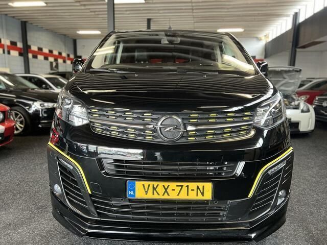 Occasion Opel Vivaro 177 PK (130 kW) 2021 Overige MPV