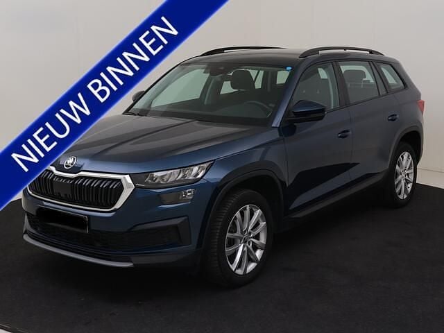 Overige Gebruikt 2022 Skoda Kodiaq Business Line SUV | € 34.940 (Super prijs) - Afbeelding 1/4