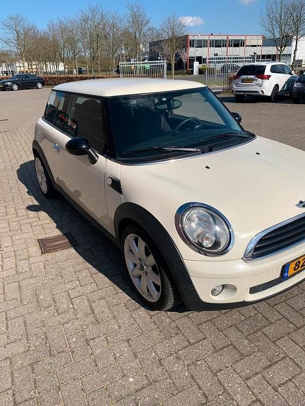 Occasion Mini ONE 95 PK (69 kW) 2008 Hatchback