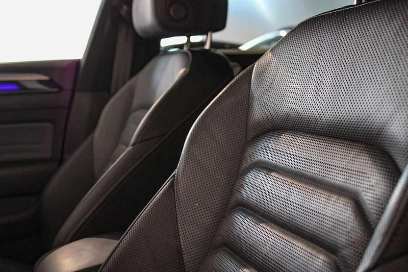 Occasion VW Arteon 191 PK (140 kW) 2021 Grijs Hatchback