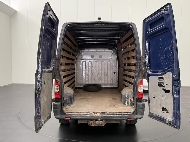 Occasion Renault Master 120 PK (88 kW) 2010 Overige Van