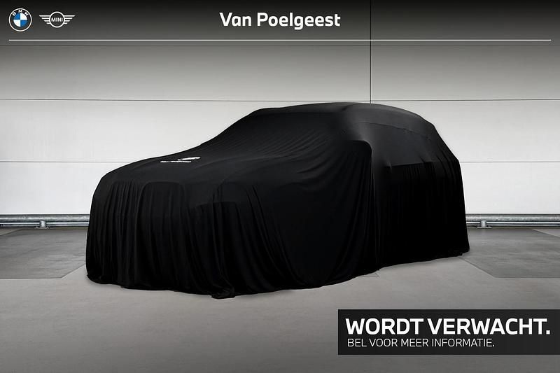 M carbonschwarz Gebruikt 2021 BMW X7 Comfort Edition SUV | € 89.900 (Iets duurder) - Afbeelding 1/1