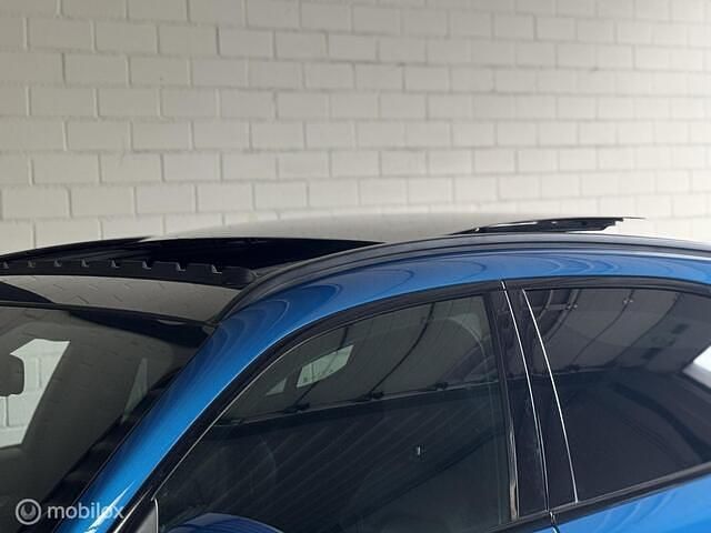 Occasion Alfa Romeo Stelvio 280 PK (205 kW) 2018 Blauw SUV