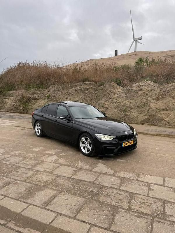 Occasion 2012 BMW 328 | € 11.500 (Eerlijke prijs) - Afbeelding 1/4