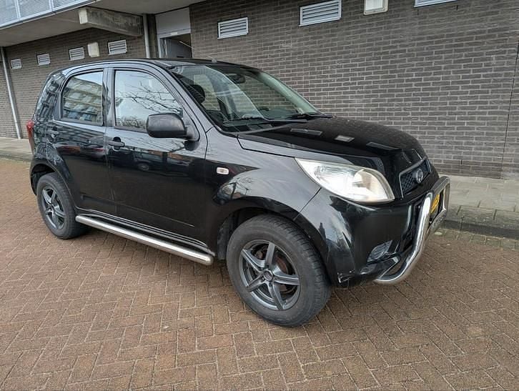 Occasion 2006 Daihatsu Terios SUV | € 3.250 (Goede deal) - Afbeelding 1/4