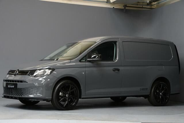 Grijs Nieuw 2024 VW Caddy Maxi Edition MPV | € 32.950 (Duur) - Afbeelding 1/4