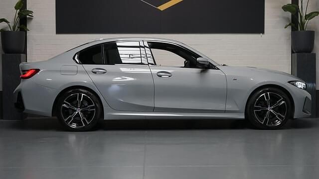 Occasion BMW 318 M Sport 157 PK (115 kW) 2023 Grijs Sedan