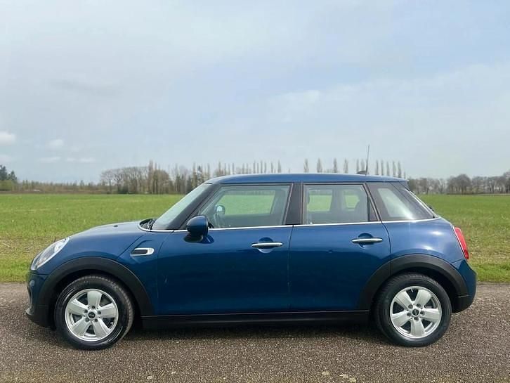 Occasion Mini Cooper D Business 116 PK (85 kW) 2015 Hatchback