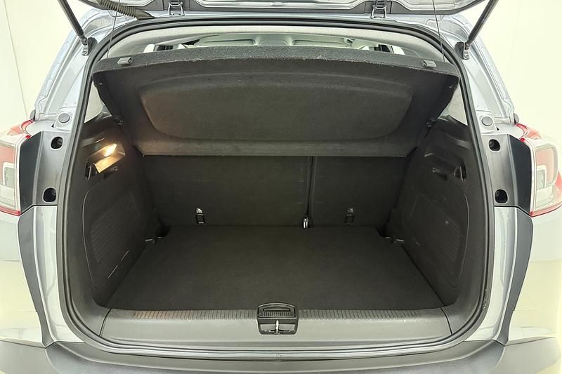 Occasion Opel Crossland X Edition 2023 Grijs SUV