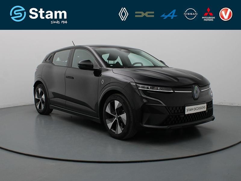 Zwart Occasion 2024 Renault Megane E-Tech Evolution Hatchback | € 27.990 (Iets duurder) - Afbeelding 1/4