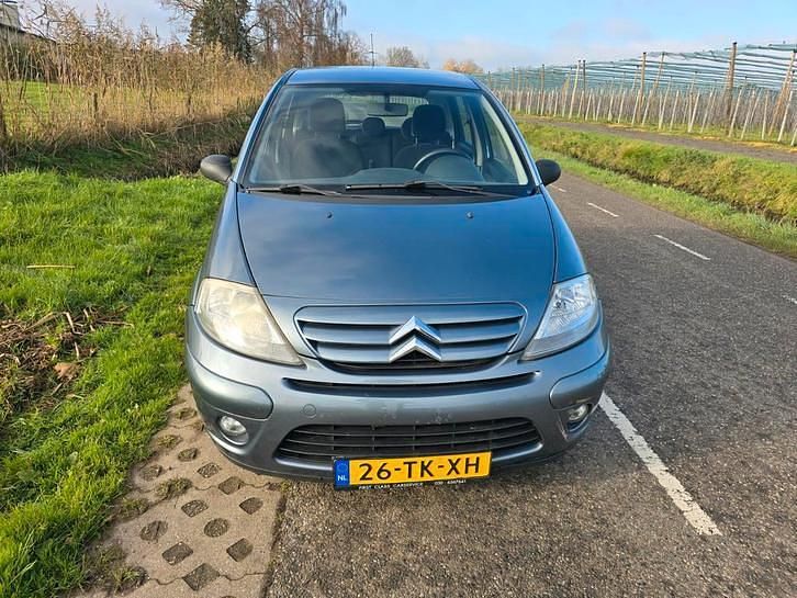 Gebruikt 2006 Citroën C3 | € 999 (Goede deal) - Afbeelding 1/4