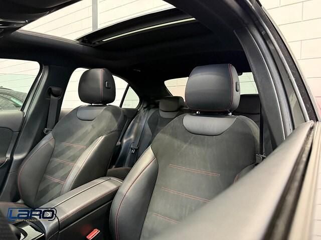 Occasion Mercedes A250 AMG 218 PK (160 kW) 2021 Grijs Sedan