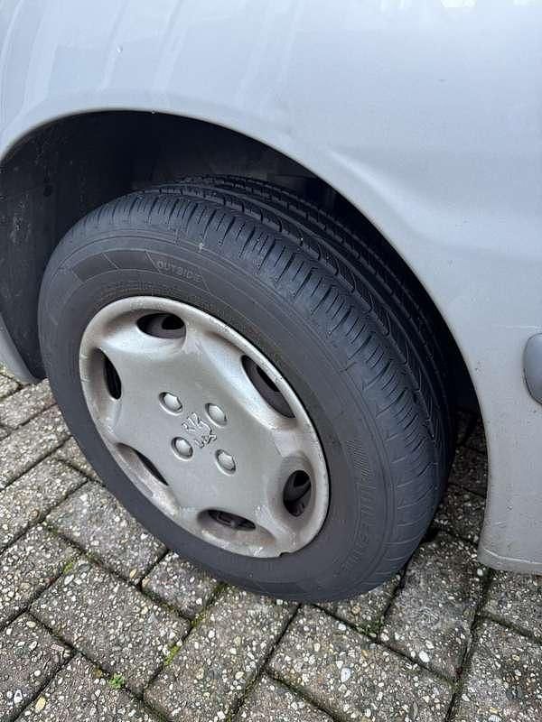 Occasion Peugeot 106 60 PK (44 kW) 2000 Hatchback