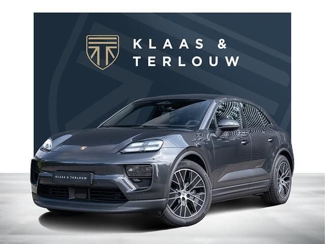 Overige Gebruikt 2025 Porsche Macan 4 Electric SUV | € 89.200 - Afbeelding 1/2