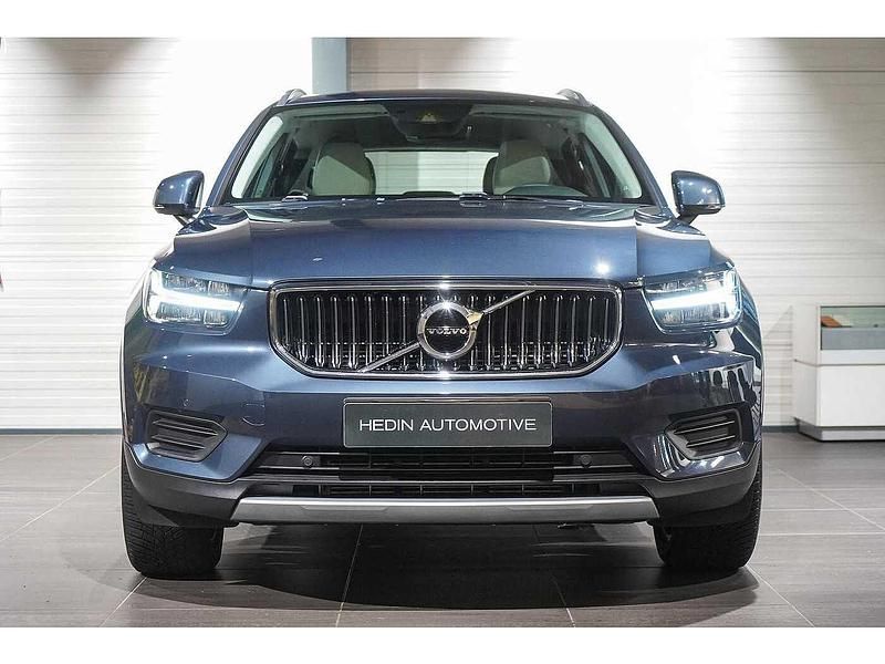 Occasion Volvo XC40 Inscription 210 PK (154 kW) 2022 SUV