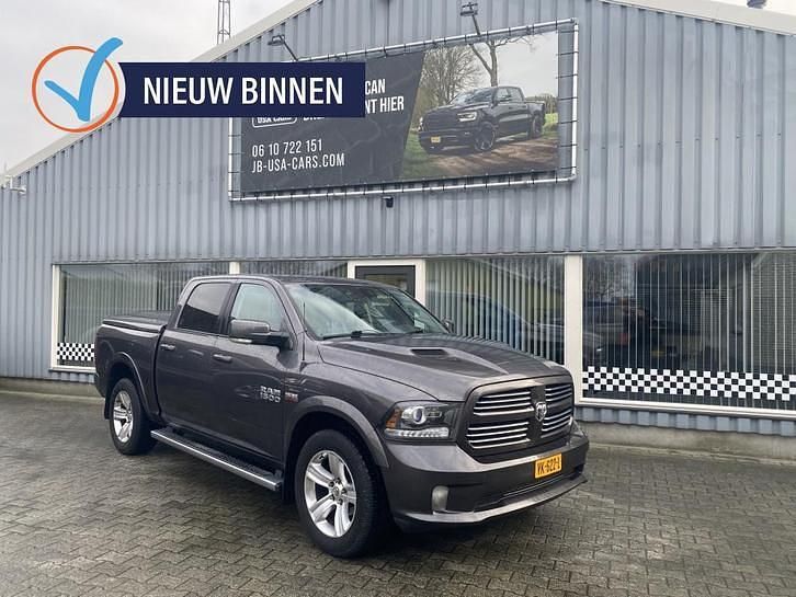 Occasion Dodge Ram 402 PK (295 kW) 2014