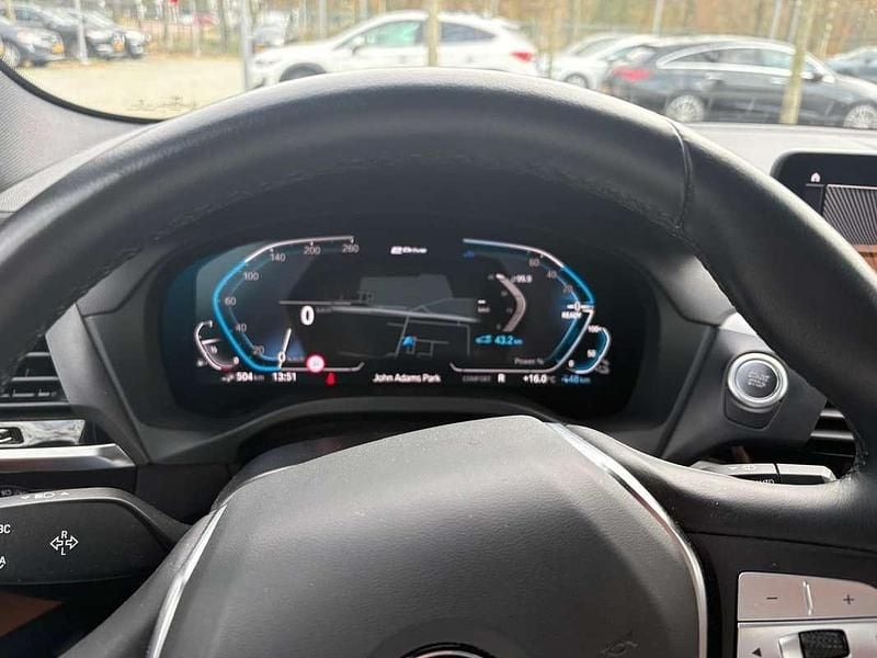 Grijs Gebruikt 2021 BMW X3 SUV | € 38.999 (Eerlijke prijs) - Afbeelding 1/4