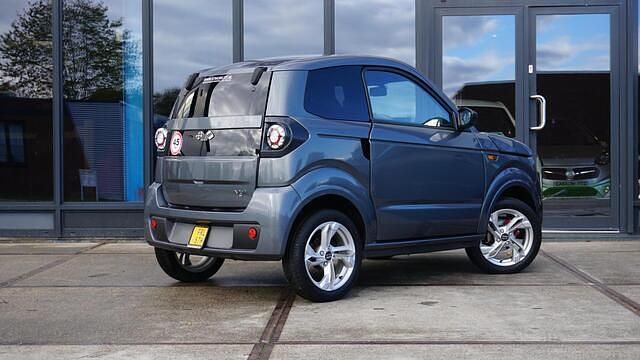 Overige Occasion 2023 Ligier Myli Hatchback | € 15.495 - Afbeelding 1/2