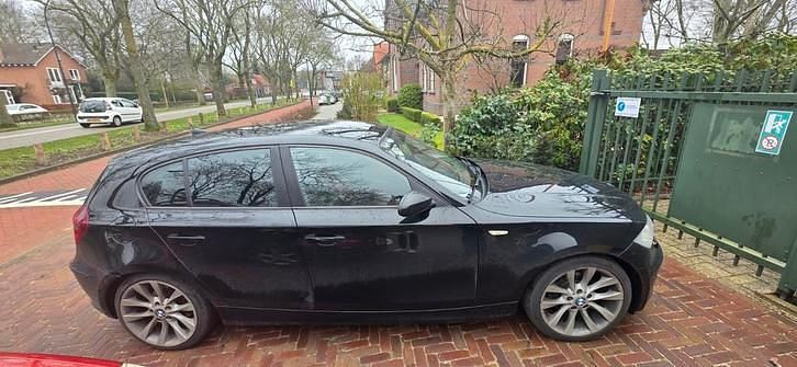 Occasion BMW 118 143 PK (105 kW) 2008 Hatchback