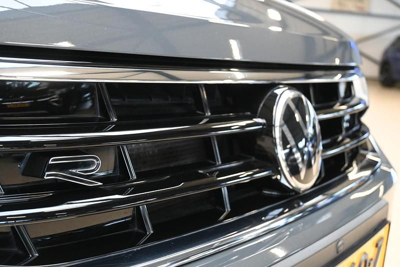 Occasion VW Tiguan Business+ 2026 Grijs SUV