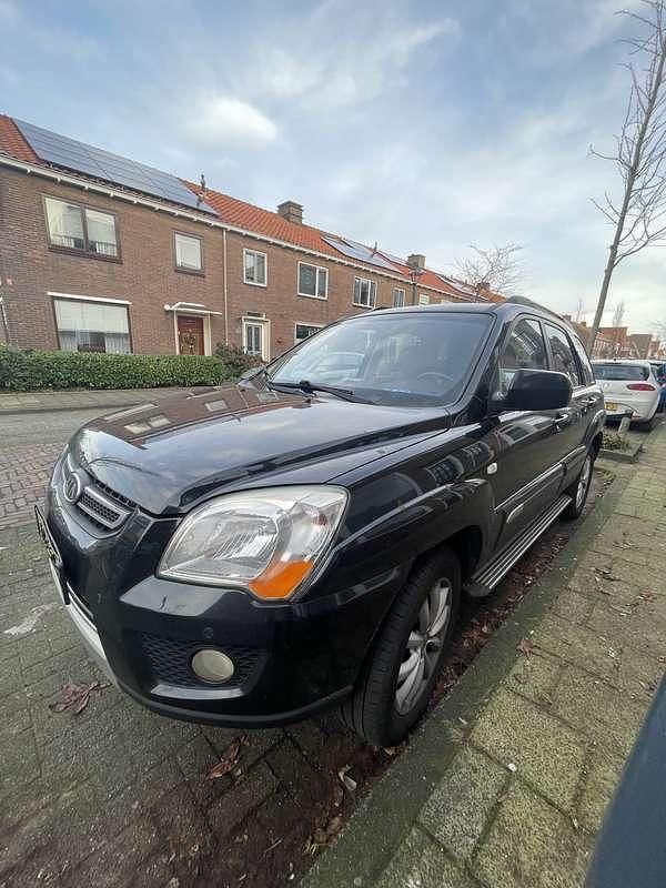 Occasion Kia Sportage EX 175 PK (128 kW) 2009 SUV