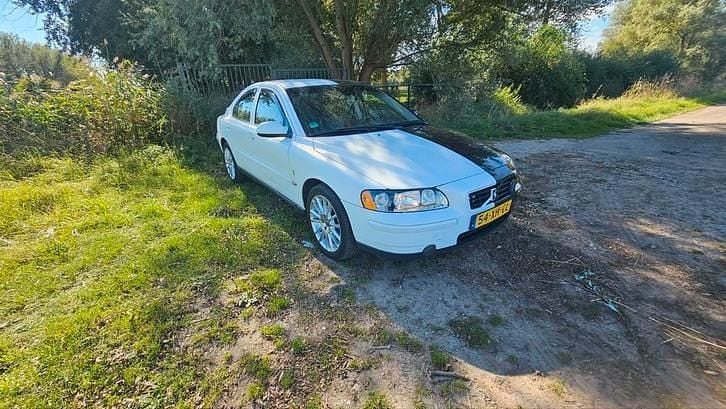 Gebruikt 2007 Volvo S60 Sedan | € 3.250 (Goede deal) - Afbeelding 1/1